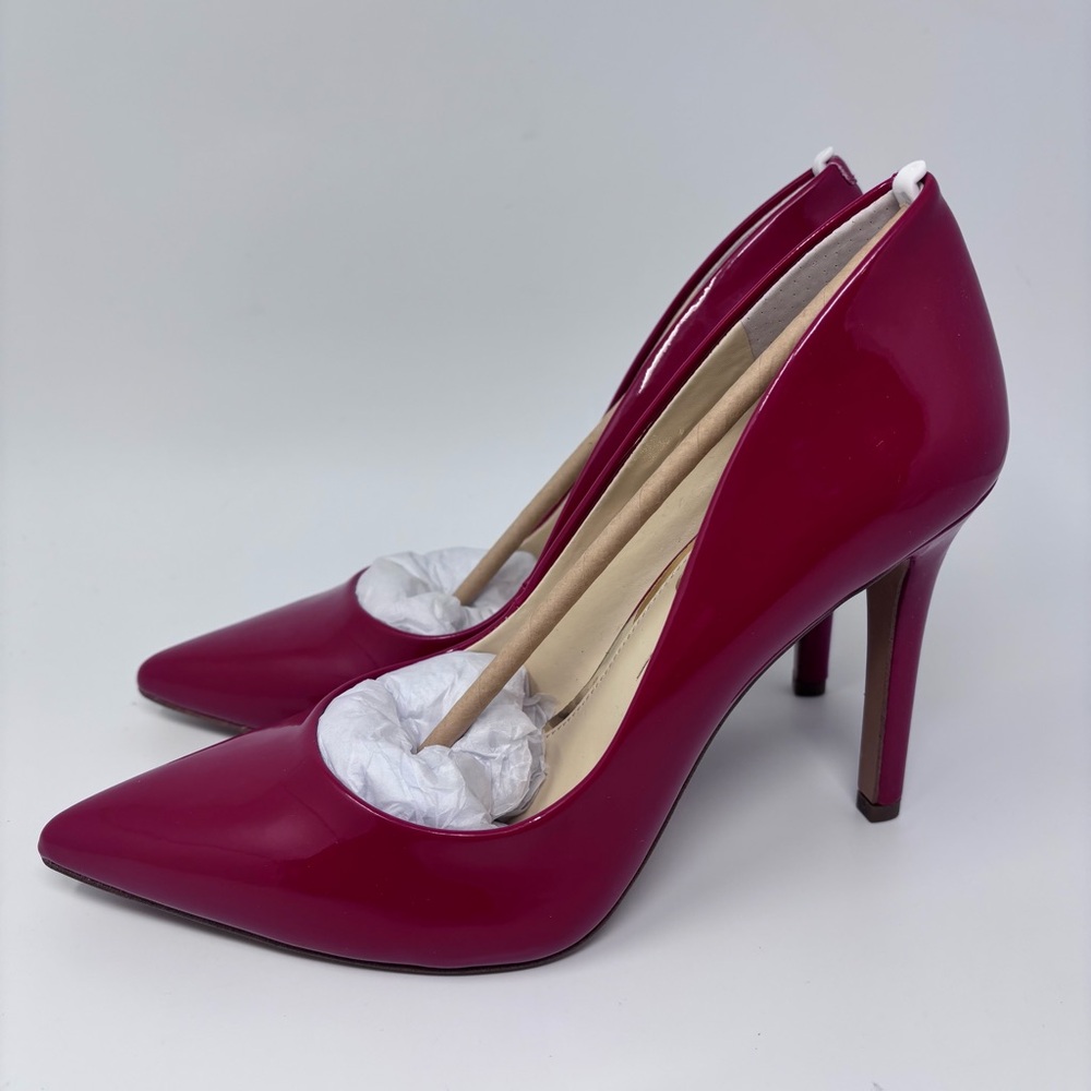 Jessica Simpson Cassani Pumps 8 - Picture 4 of 8